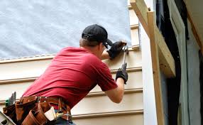 Siding Removal and Disposal in Fountain Green, UT